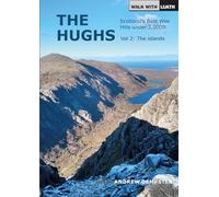 The Hughs: Vol.2 The Islands - Scotland's Best Wee Hills Under 2,000 Feet