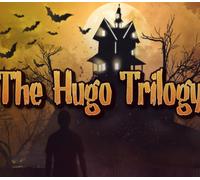 The Hugo Trilogy PC GOG CD Key