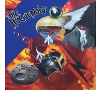 The Huguenots - Discography