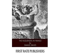 The Huguenots in France