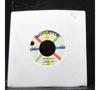 The Hula Hoop Song / Keep In Touch [Vinyl Single 7'']