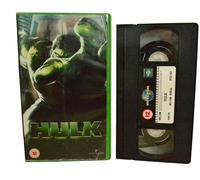 The Hulk
