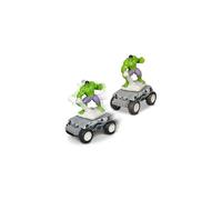 The Hulk 9096 Marvel Hero Rider Die-Cast Toy