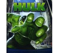 The Hulk [Blu-ray] [2003] [US Import]
