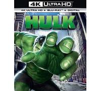 The Hulk [Blu-ray]