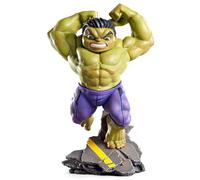 The Hulk Figure - Marvel Infinity Saga Minico - Avengers Age of Ultron 23CM