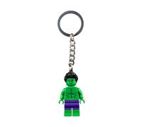 The Hulk Key Chain