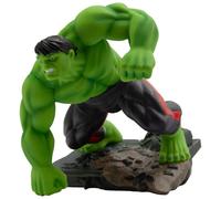 The Hulk Marvel Figurine Cake Topper