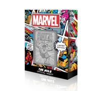 MARVEL Limited Edition Hulk Ingot (PS4)