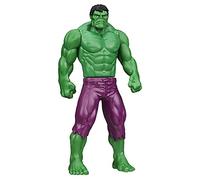 The Hulk The Avengers Marvel Hasbro 6-Inch Action Figure