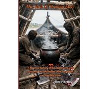 THE HULL OF BROKEN MEN. A Forensic History of the Carpenters Who Drowned on Land Before Their Longships Ever Touched Water: The shipyards were charnel ... (Rex Hartley's Forensic History Autopsies)