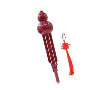 The Hulusi Is A Traditional Musical Instrument With Two Tone C Or B Flat And Other Keys(4)