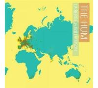 La Berge, Anne/jow Williamson - The Hum