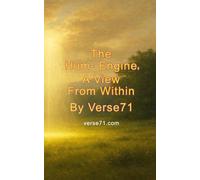 The Hum-Engine, A View From Within