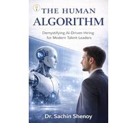 The Human Algorithm