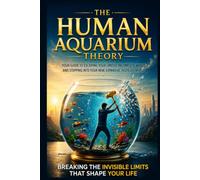 The Human Aquarium Theory: Breaking the Invisible Limits That Shape Your Life (Beyond Limits Series)