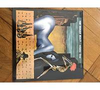 THE HUMAN BEAST - VOLUME ONE