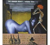 Human Beast – Volume One – Sunbeam by Raleigh