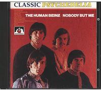 The Human Beinz - Nobody But Me