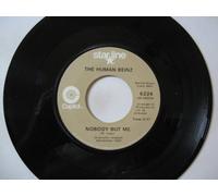 The Human Beinz - Nobody But Me / I Love You (Reissue) [7" VINYL]