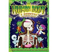 The Human Body (Autumn Activity Packs)