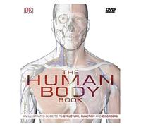 The Human Body Book
