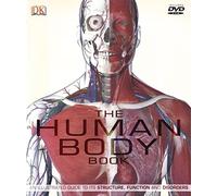 The Human Body Book