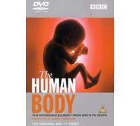 The Human Body [DVD] [1998]