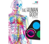 The Human Body: Includes Lens (Lens Books)
