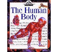The Human Body (Nature Company Discoveries Libraries)