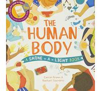 The Human Body (Shine-A-Light)