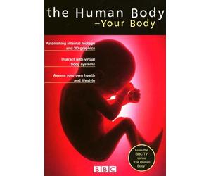 The Human Body - Your Body