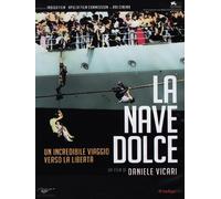 The Human Cargo ( La nave dolce ) [ NON-USA FORMAT, PAL, Reg.2 Import - Italy ]