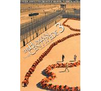 The Human Centipede 3