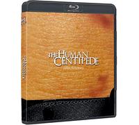 The Human Centipede 3 (Final Sequence) (2015) Blu Ray