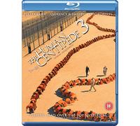 The Human Centipede 3 - Final Sequence [Blu-ray]