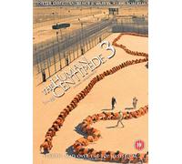 The Human Centipede 3 - Final Sequence [DVD]