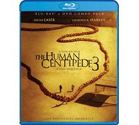 The Human Centipede 3 (Final Sequence) [Region 1]