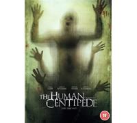 The Human Centipede [First Sequence] (Directors Cut) [DVD] by Dieter Laser