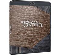 The Human Centipede II, Full Sequence ( The Human Centipede II ) [ Blu-Ray, Reg.A/B/C Import - Spain ]