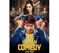 The Human Comedy