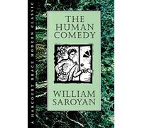 The Human Comedy (An HBJ modern classic)