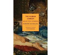 The Human Comedy: Selected Stories (New York Review Books Classics)