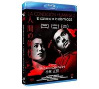 The Human Condition II: Road to Eternity ( Ningen no jôken ) (Blu-Ray)