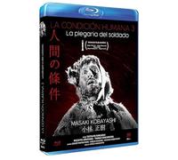 The Human Condition III: A Soldier's Prayer ( Ningen no jôken ) (Blu-Ray)