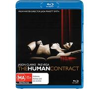 The Human Contract Blu-Ray