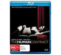 The Human Contract [ Origine Australien, Sans Langue Francaise ] (Blu-Ray)