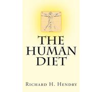 The Human Diet