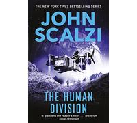 The Human Division: (The Old Man's War series)