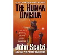 The Human Division (Old Man's War): 5